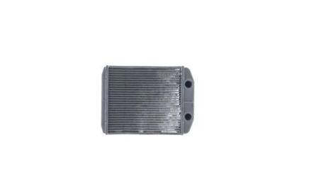 NAGRZEWNICA RENAULT CLIO MAHLE / KNECHT AH340000S