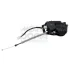 Фото 1 - boot lid lock fits: BMW 5 GRAN TURISMO (F07) 01.09-02.17 MEAT&DORIA 31936 Boot lid lock fits: BMW 5 GRAN TURISMO (F07) 01.09-02.17 MEAT&DORIA 31936 (фото 1)