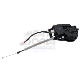Фото boot lid lock fits: BMW 5 GRAN TURISMO (F07) 01.09-02.17 MEAT&DORIA 31936 Boot lid lock fits: BMW 5 GRAN TURISMO (F07) 01.09-02.17 MEAT&DORIA 31936