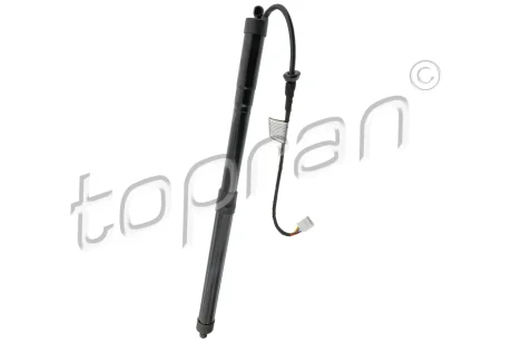 SILOWNIK BAGAZNIKA ELEKTR. LEWY TOPRAN / HANS PRIES 602069