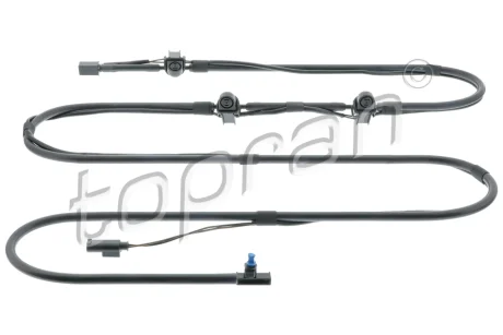 DYSZA SPRYSKIWACZA TOPRAN / HANS PRIES 411227