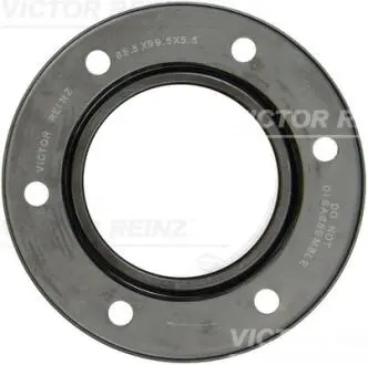 Фото сальник колінвалу (85,5x99,5x5,5) WESTERN STAR 3800 M11 01.93-12.95 VICTOR REINZ 811061400 Сальник колінвалу (85,5x99,5x5,5) WESTERN STAR 3800 M11 01.93-12.95 VICTOR REINZ 811061400