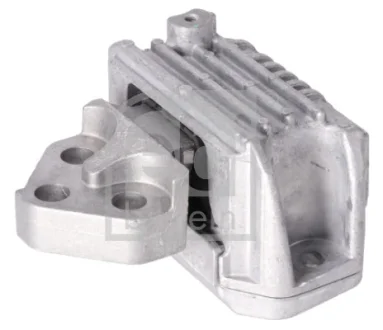 Фото transmission mount in the front R fits: ALFA ROMEO TONALE, JEEP COMPASS, RENEGADE 1.3H 04.20- FEBI BILSTEIN 197311 Transmission mount in the front R fits: ALFA ROMEO TONALE, JEEP COMPASS, RENEGADE 1.3H 04.20- FEBI BILSTEIN 197311
