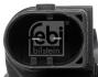 ALTERNATOR 12V 150A Z KOLEM AFP FEBI BILSTEIN 193062 (фото 3)