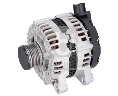 ALTERNATOR 12V 150A Z KOLEM AFP FEBI BILSTEIN 193062