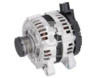 ALTERNATOR 12V 150A Z KOLEM AFP FEBI BILSTEIN 193062