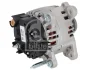 Фото 2 - alternator 12v 110a z kolem afp FEBI BILSTEIN 193058 ALTERNATOR 12V 110A Z KOLEM AFP FEBI BILSTEIN 193058 (фото 2)