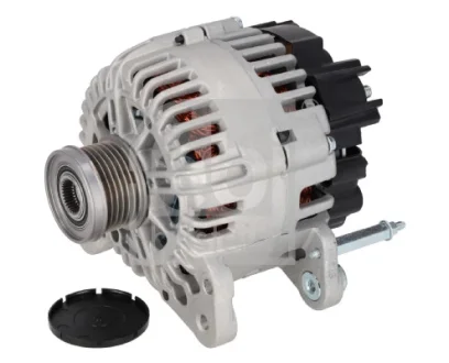 ALTERNATOR 12V 110A Z KOLEM AFP FEBI BILSTEIN 193058