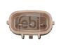 ALTERNATOR 12V 105A Z KOLEM FEBI BILSTEIN 193492 (фото 3)