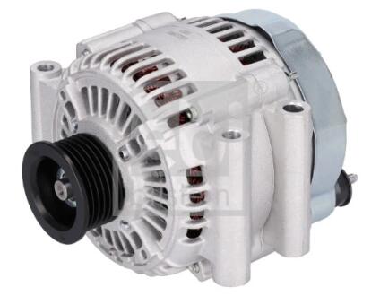 ALTERNATOR 12V 105A Z KOLEM FEBI BILSTEIN 193492