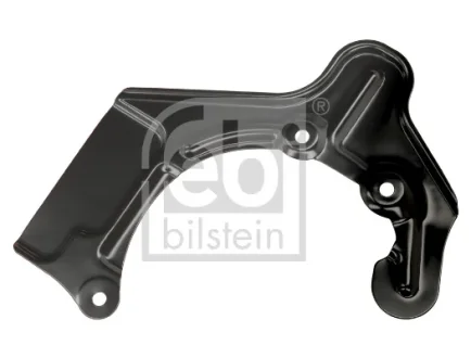 Фото захист гальмівного диску перед. LUPO I/POLO III 94-05 Л. FEBI BILSTEIN 197164 Захист гальмівного диску перед. LUPO I/POLO III 94-05 Л. FEBI BILSTEIN 197164