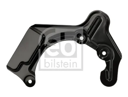 Фото захист гальмівного диску перед. LUPO I/POLO III 94-05 Пр. FEBI BILSTEIN 197163 Захист гальмівного диску перед. LUPO I/POLO III 94-05 Пр. FEBI BILSTEIN 197163