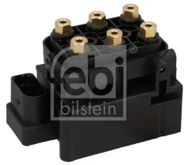 ZAWOR PNEUMAT ZAWIESZENIA FEBI BILSTEIN 196913