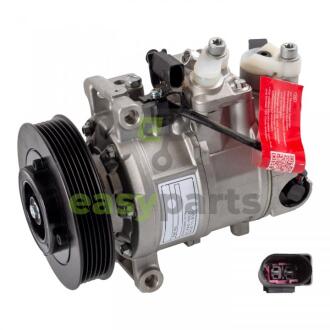 Компрессор кондиционера FEBI BILSTEIN 45217