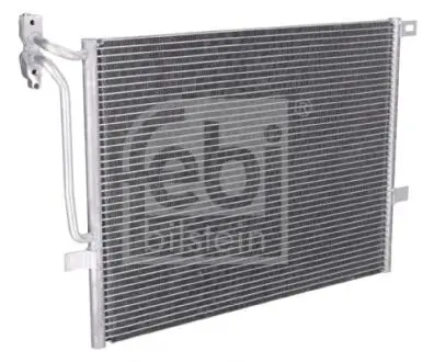 SKRAPLACZ KLIMATYZACJI FEBI BILSTEIN 194601