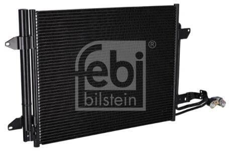 SKRAPLACZ KLIMATYZACJI FEBI BILSTEIN 194594