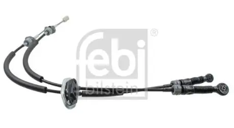 LINKA ZMIANY BIEGOW FEBI BILSTEIN 195013