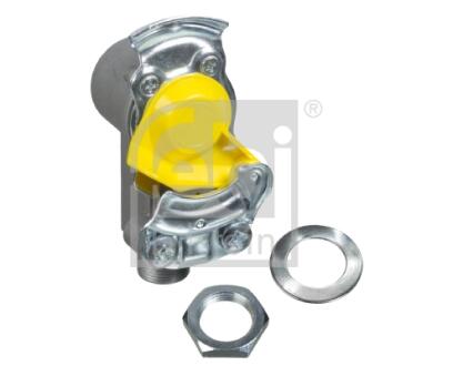 Головка сцепления FEBI BILSTEIN 23647