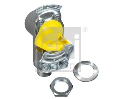 Фото головка сцепления FEBI BILSTEIN 23647 Головка сцепления FEBI BILSTEIN 23647