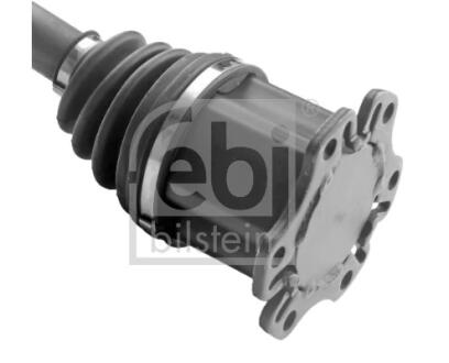 Автозапчасть FEBI BILSTEIN 188159