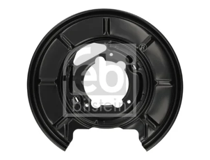 Фото автозапчасть FEBI BILSTEIN 196897 Автозапчасть FEBI BILSTEIN 196897