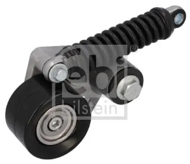 Фото автозапчасть FEBI BILSTEIN 197203 Автозапчасть FEBI BILSTEIN 197203