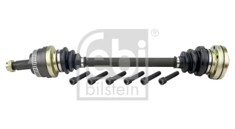 Автозапчасть FEBI BILSTEIN 186594