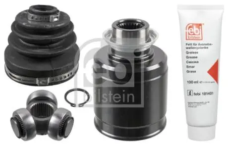 Фото автозапчасть FEBI BILSTEIN 194471 Автозапчасть FEBI BILSTEIN 194471