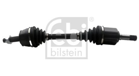 Автозапчасть FEBI BILSTEIN 186604