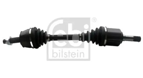 Автозапчасть FEBI BILSTEIN 186604