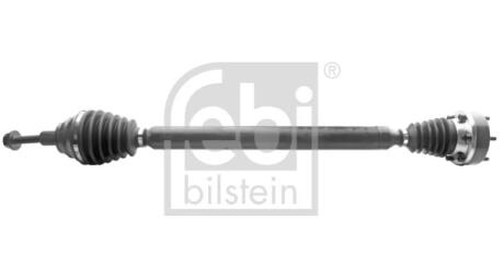 Автозапчасть FEBI BILSTEIN 193379