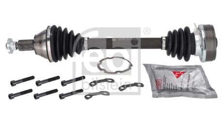Автозапчасть FEBI BILSTEIN 193380