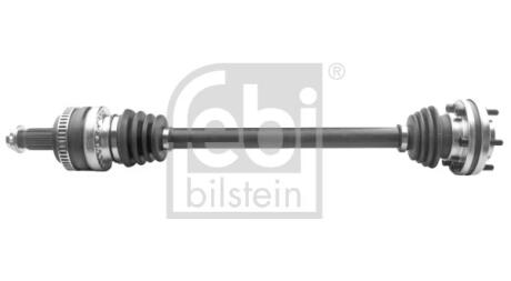 Автозапчасть FEBI BILSTEIN 193378