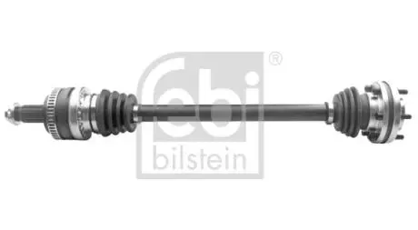 Автозапчасть FEBI BILSTEIN 193378