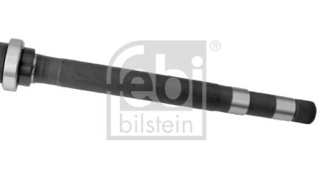 Автозапчасть FEBI BILSTEIN 193205
