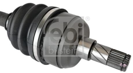 Автозапчасть FEBI BILSTEIN 188137