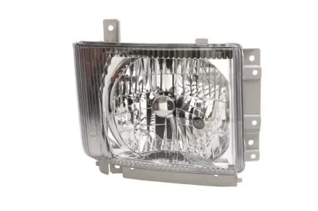 Фара автомобільна DEPO / LORO 2131139RMLDEM