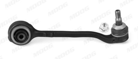Front axle track control arm R bottom front fits: BMW X3 (G01), X3 (G01, F97, G08), X4 (G02, F98) 3.0/3.0D/3.0DH 08.17- MOOG BMTC18581