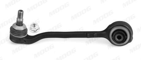Front axle track control arm L bottom fits: BMW X3 (G01), X3 (G01, F97, G08), X4 (G02, F98) 3.0/3.0D/3.0DH 08.17- MOOG BMTC18580