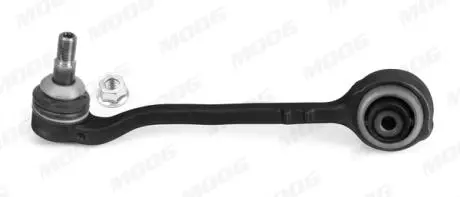 Front axle track control arm L bottom fits: BMW X3 (G01), X3 (G01, F97, G08), X4 (G02, F98) 3.0/3.0D/3.0DH 08.17- MOOG BMTC18580