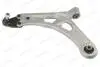 Front axle track control arm L fits: DS DS 7 1.5D-2.0D 09.17- MOOG CITC18453 (фото 1)