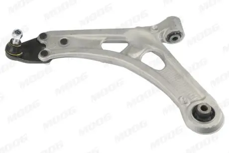 Front axle track control arm L fits: DS DS 7 1.5D-2.0D 09.17- MOOG CITC18453