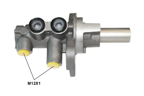 Головний гальмівний циліндр BREMBO M24047