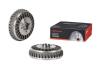 BEBEN HAM 228.6X52.3 BREMBO 14E31260 (фото 2)