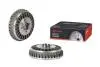 BEBEN HAM 228.6X52.3 BREMBO 14E31260 (фото 2)