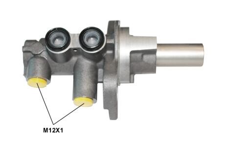 Цилиндр BREMBO M24124