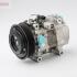 Компресор кондиціонера (новий) DENSO DCP36005 (фото 1)