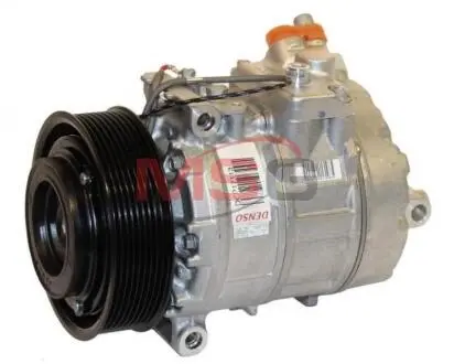 Компресор кондиціонера DENSO DCP17113
