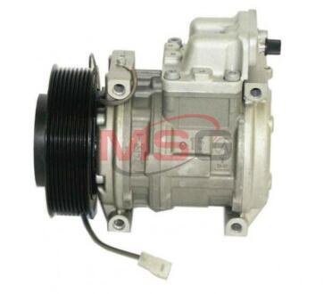 Компресор кондиціонера DENSO DCP17084
