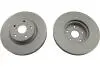 Диск гальмівний (передній) Subaru Outback 14- (315.5x30) KAVO PARTS BR8228C (фото 1)